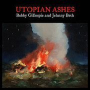 Review: Bobby Gillespie and Jehnny Beth - Utopian Ashes