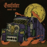 Goatfather: Monster Truck