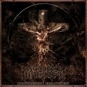 Review: Godhead Machinery - Monotheistic Enslavement