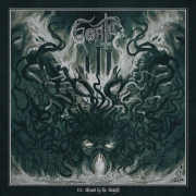 Review: Goath - III: Shaped By The Unlight