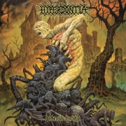 Hyperdontia: Hideous Entity