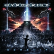 Review: Hypocrisy - Worship