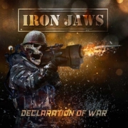 Review: Iron Jaws - Declaration Of War