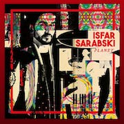 Review: Isfar Sarabski - Planet