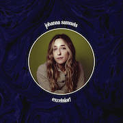 Review: Johanna Samuels - Excelsior!