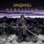 Review: Kiko Shred´s Rebellion - Rebellion