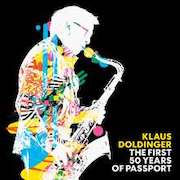 Review: Klaus Doldinger - The First 50 Years Of Passport