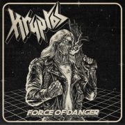 Review: Kryptos - Force Of Danger