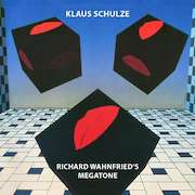 Review: Klaus Schulze - Richard Wahnfried's Megatone