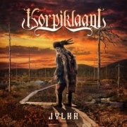 Review: Korpiklaani - Jylhä