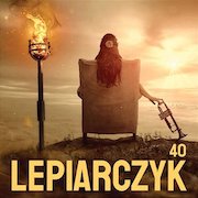 Lepiarczyk: 40