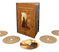 Loreena McKennitt: The Visit – The Definitive Edition