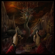 Review: Lvcifyre - The Broken Seal