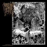 Malignant Altar: Realms Of Exquisite Morbidity