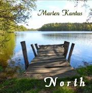 Review: Marten Kantus - North