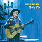 Review: Willie Nelson - That’s Life