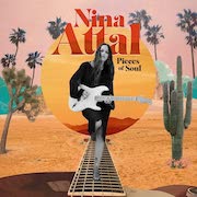 Review: Nina Attal - Pieces Of Soul