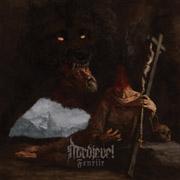 Review: Nordjevel - Fenriir