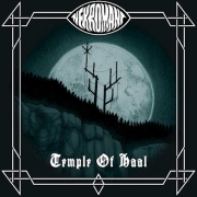 Review: Nekromant - Temple of Haal