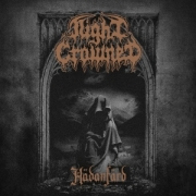 Review: Night Crowned - Hädanfärd