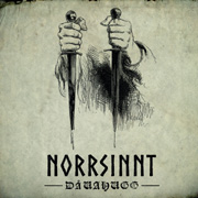 Review: Norrsinnt - Dåvahugg