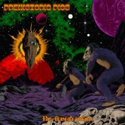 Review: Prehistoric Pigs - The Fourth Moon