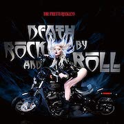 Review: The Pretty Reckless - Death By Rock And Roll