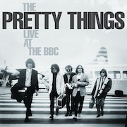 Review: The Pretty Things - Live At The BBC - 6-CD-Box