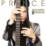 Review: Prince - Welcome 2 America