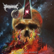 Review: Plasmodium - Towers of Silence