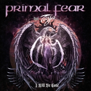 Review: Primal Fear - I Will Be Gone