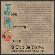 Review: John Renbourn Group - A Maid In Bremen