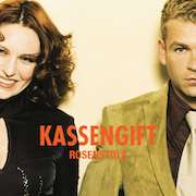 Review: Rosenstolz - Kassengift (2000) – 2021 Vinyl-Remaster