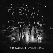 Review: RPWL - God Has Failed - Live & Personal