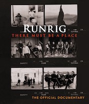 Review: Runrig - There Must Be A Place – The Official Documentary