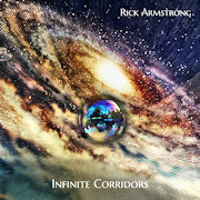 Review: Rick Armstrong - Infinite Corridors