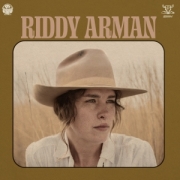 Review: Riddy Aman - Riddy Aman