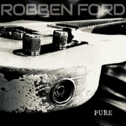 Robben Ford: Pure