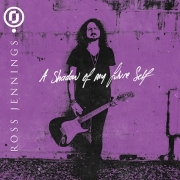 Review: Ross Jennings - A Shadow of my Future Self