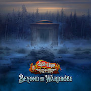 Review: The Samurai Of Prog - Beyond The Wardrobe