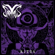 Review: Satyrus - Rites