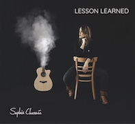 Review: Sophie Chassée - Lesson Learned