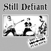 Review: Still Defiant - Still Defiant