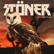 Review: Stöner - Stoners Rule