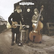 Review: Supergrass - In It For The Money