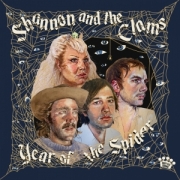 Review: Shannon & The Clams - Year of the Spider