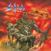 Review: Sodom - M-16 (20th Anniversary Edition)