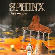 Review: Sphinx - Here We Are