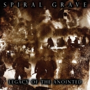 Review: Spiral Grave - Legacy of the Anointed