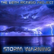 Review: The Veith Ricardo Project - Storm Warning